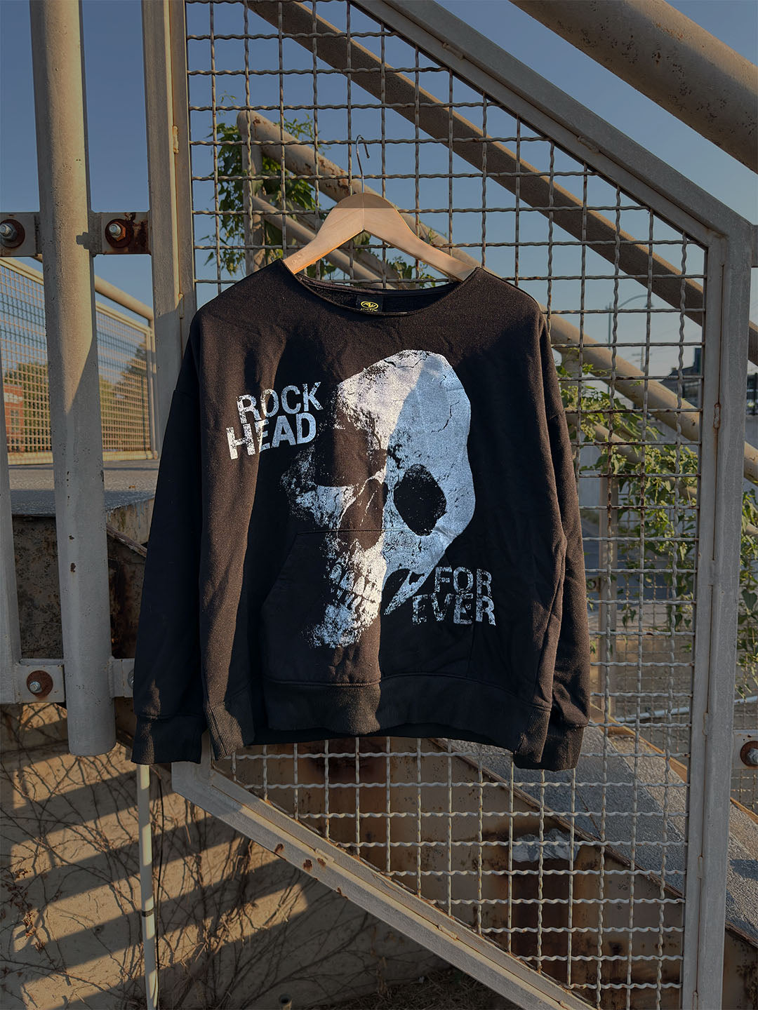 Black Next Athletics Dri Blend | Rockhead Forever