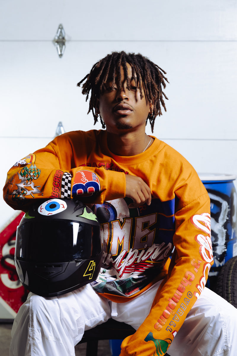 Fall'23 | OBSCRDD Grand-Prix Chapter Photography by Natalie Zeta
