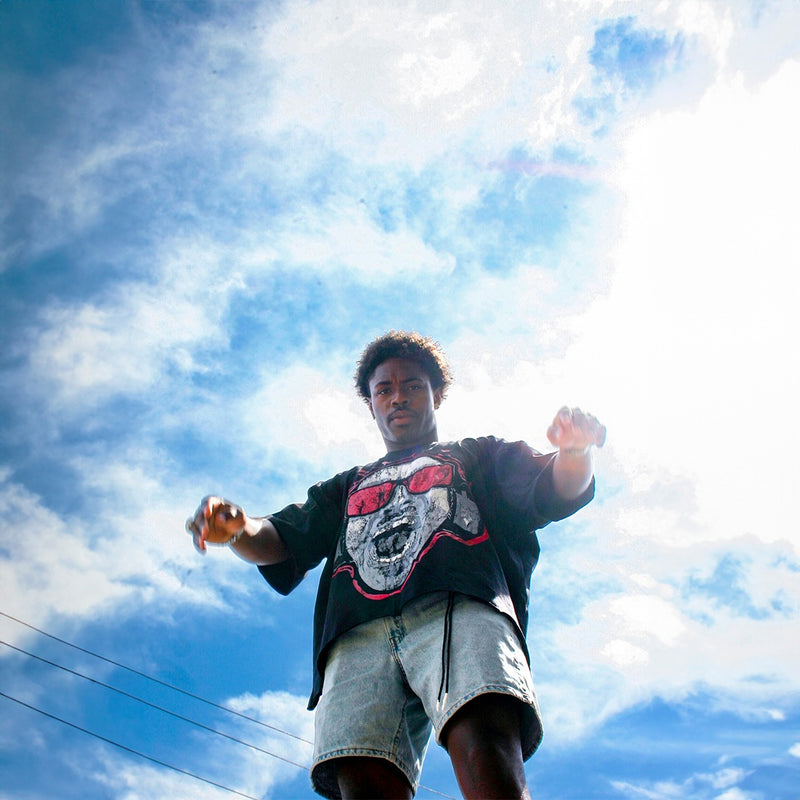 SF'24 | FlameBrain V2 Photography by Carter WWH