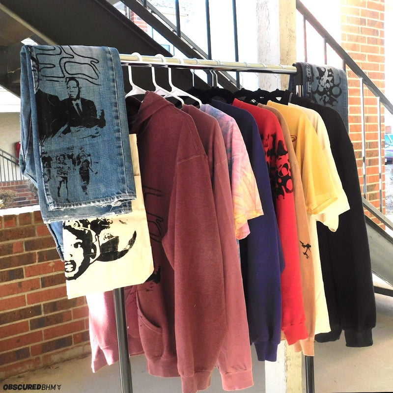 FW '23 | "FRUITION" Chapter